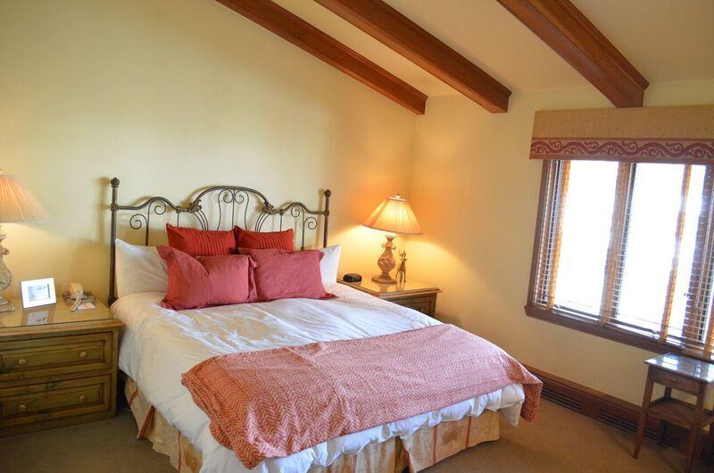 Plaza Lodge Vail Kültér fotó