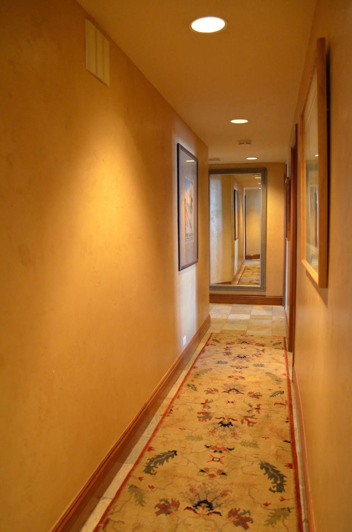 Plaza Lodge Vail Kültér fotó